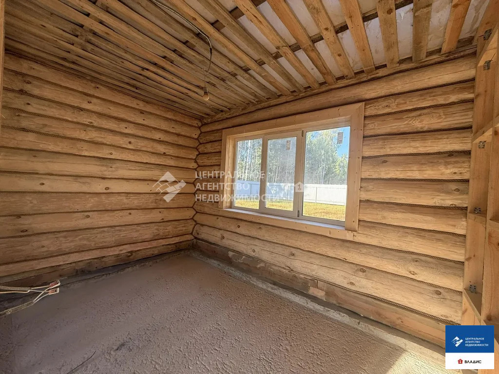 Продажа дома, Криуша, Клепиковский район, ул. Сосновая - Фото 10