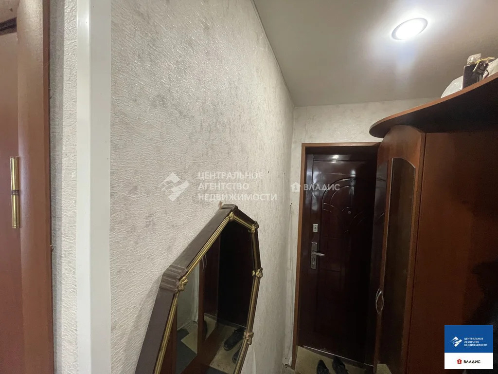 Продажа квартиры, Ершово, Старожиловский район, ул. Молодежная - Фото 7