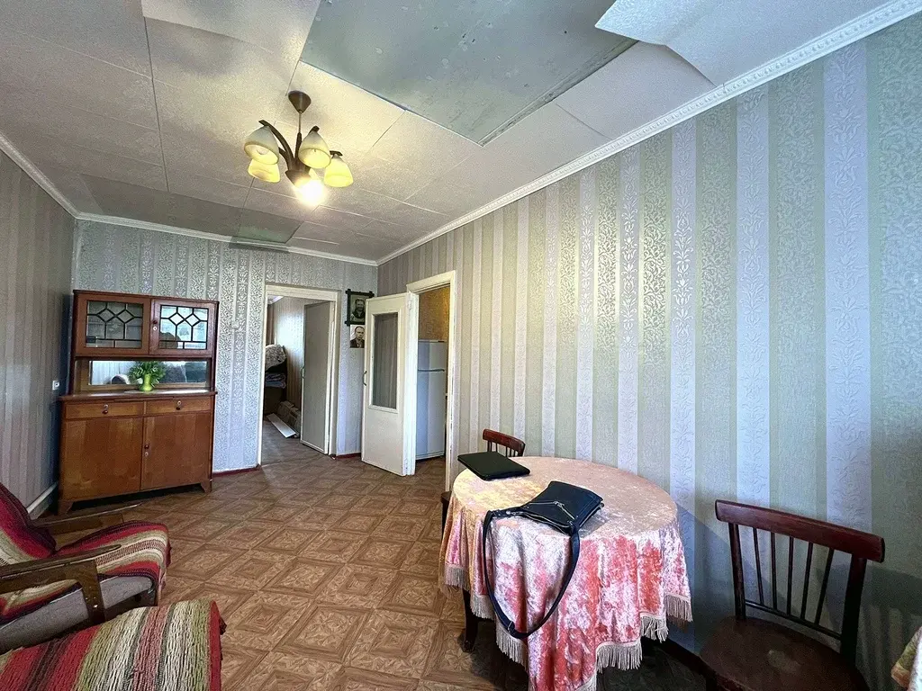 2-я квартира в п. Рязановский, ул. Чехова, дом 15 - Фото 10