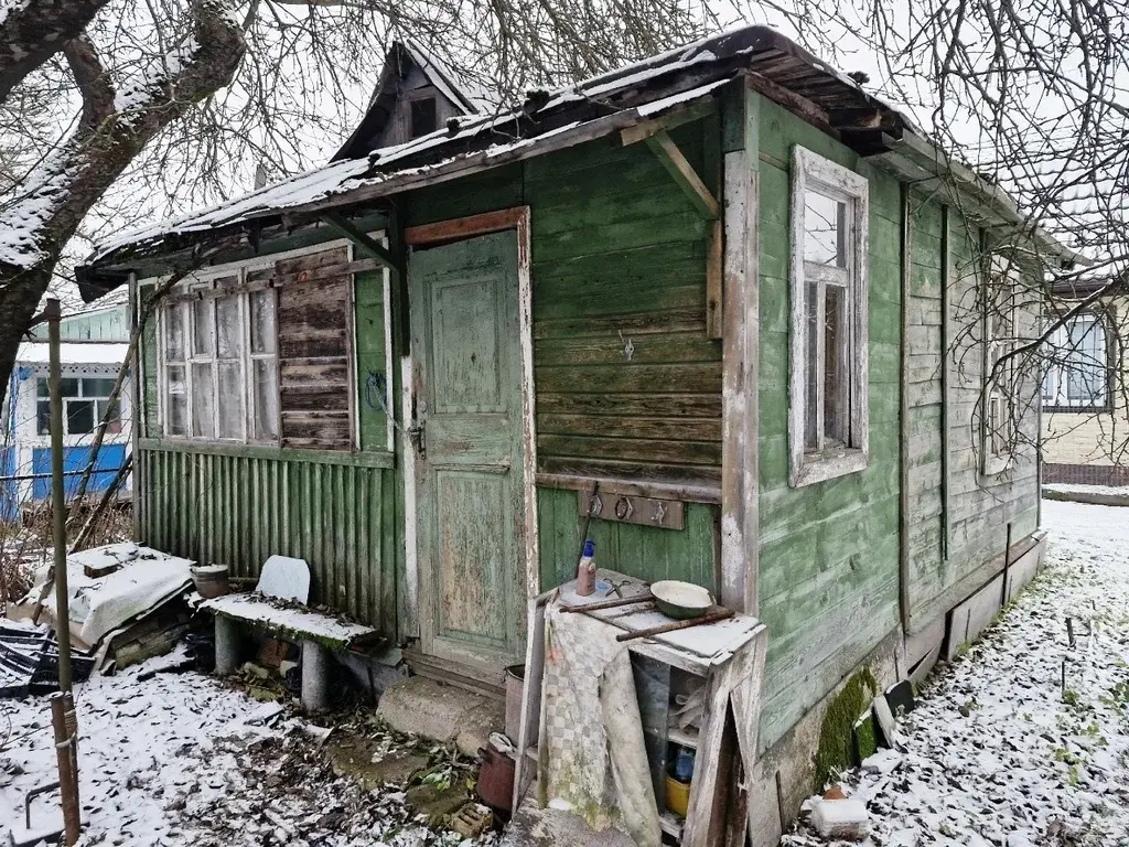 Дача в СНТ Отдых - Фото 2