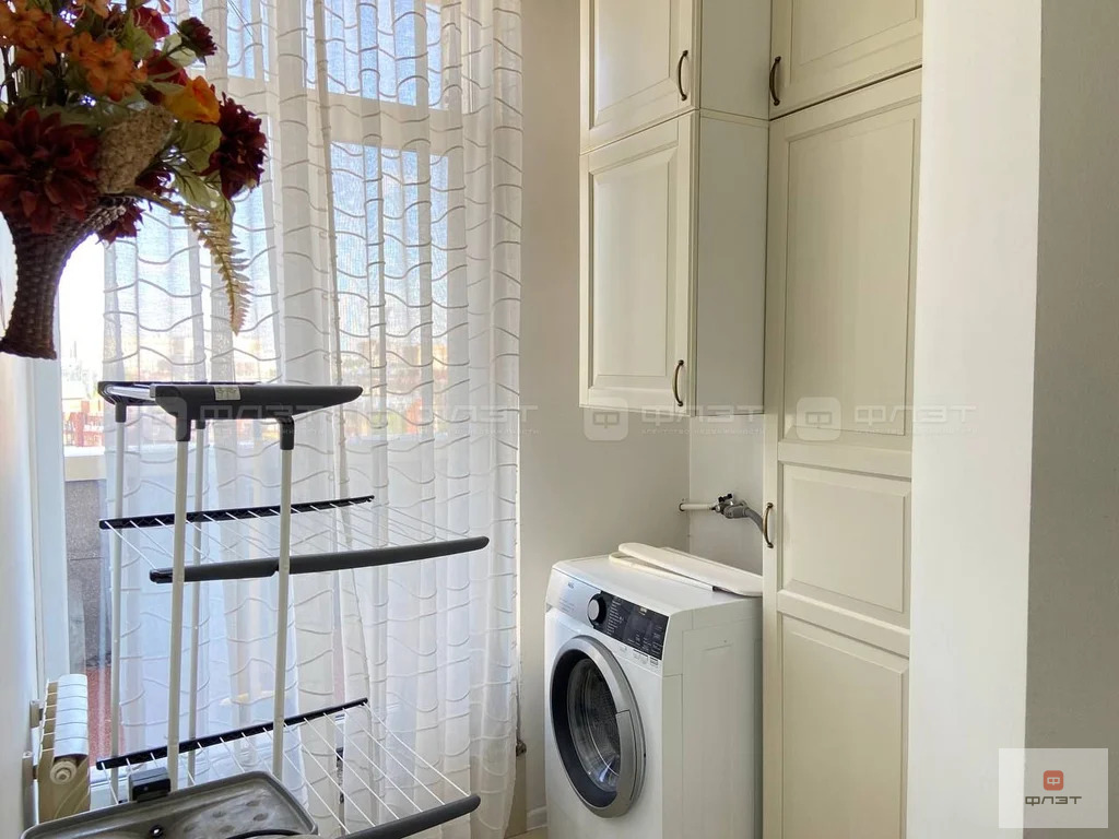 Аренда квартиры, Казань, пер. Профессорский д.5 - Фото 20