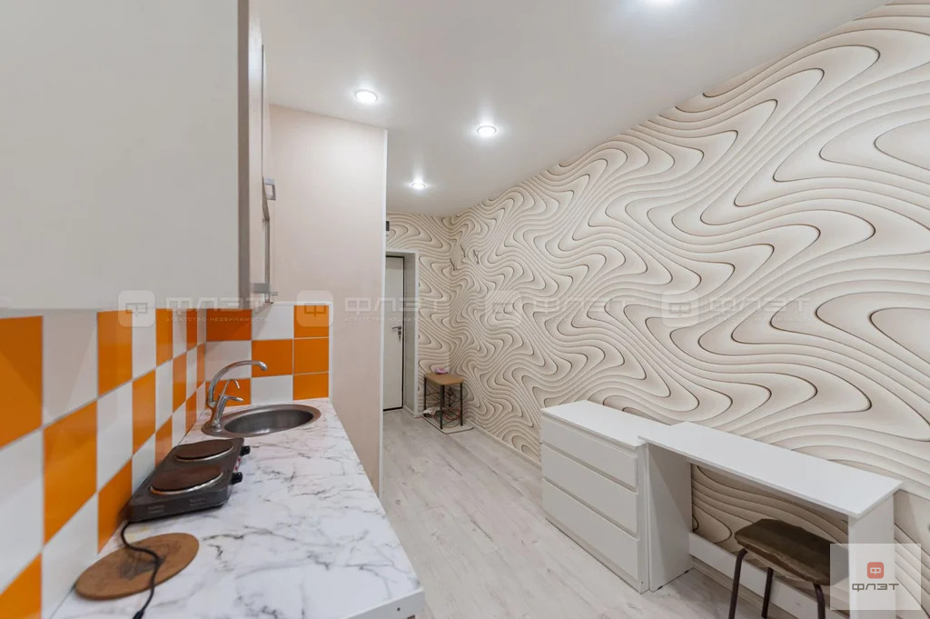 Продажа комнаты, Казань, ул. Коллективная - Фото 2