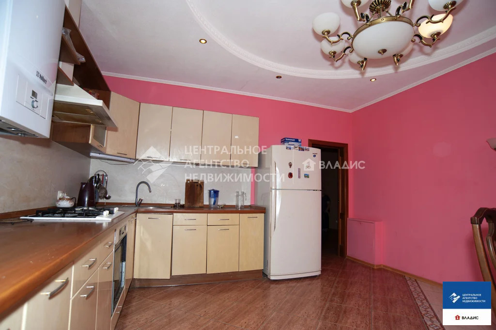 Продажа квартиры, Рязань, ул. Зубковой - Фото 1