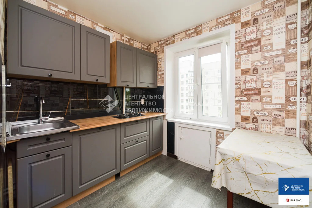 Продажа квартиры, Рязань, ул. Высоковольтная - Фото 1