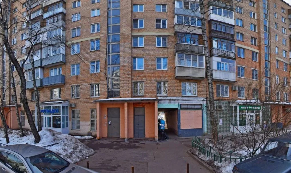 Продается ПСН 101.4 м2 - Фото 2