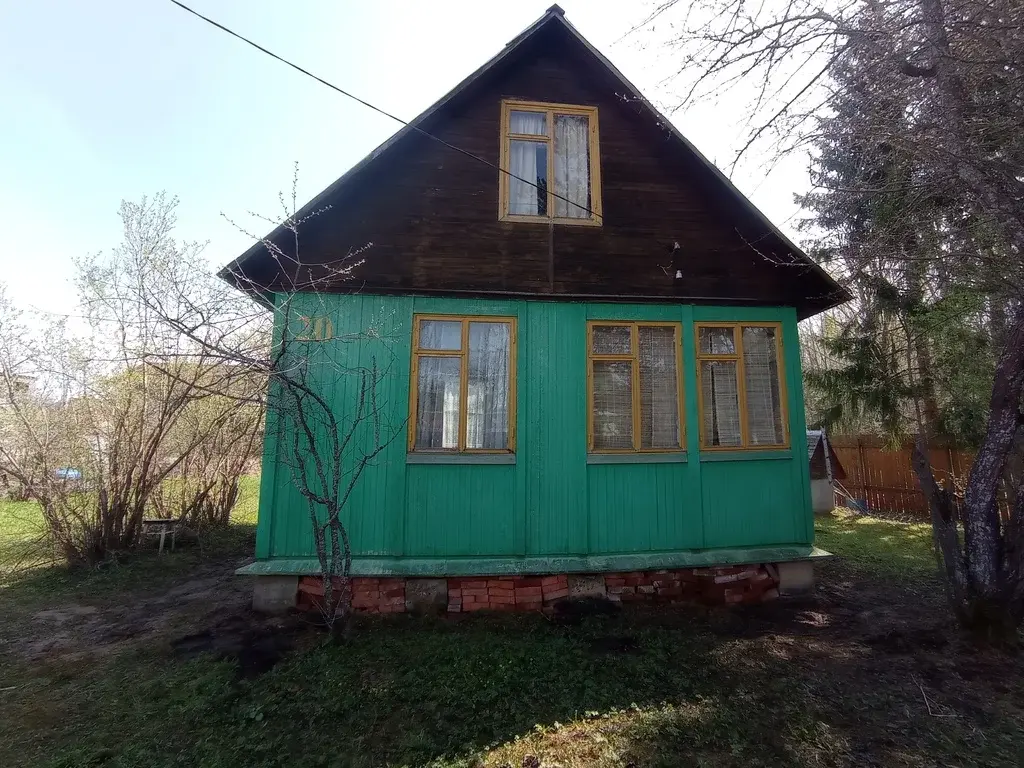 Дача 32 м2 на участке 6 сот. - Фото 8