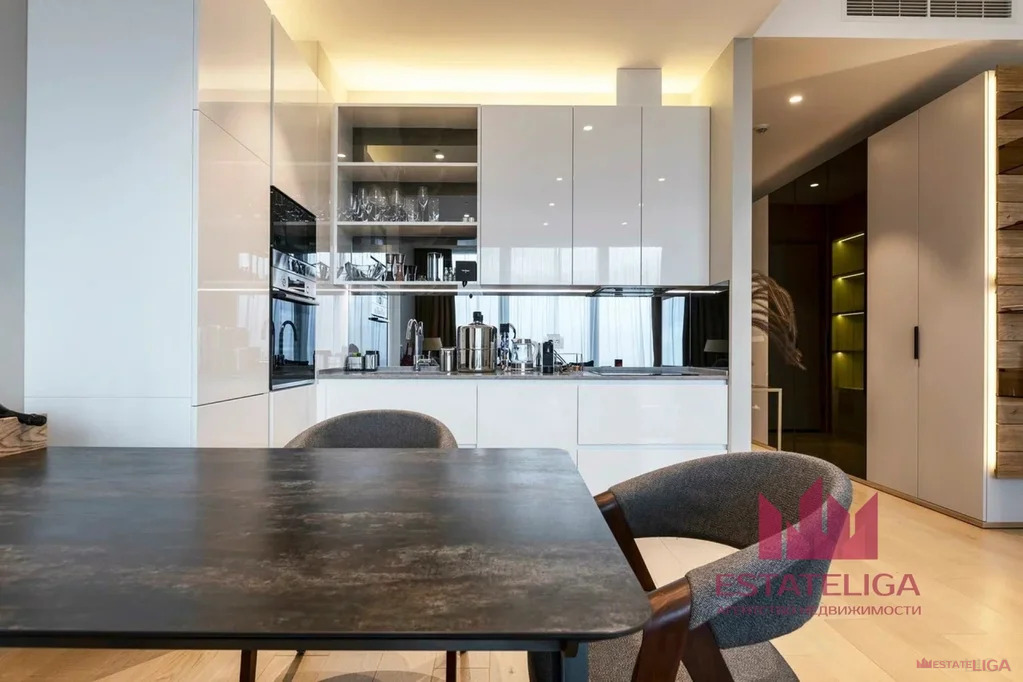 Продажа квартиры, 1-й Красногвардейский проезд - Фото 7