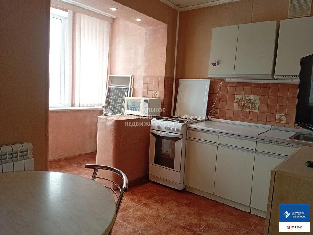 Продажа квартиры, Рязань, ул. Зубковой - Фото 4