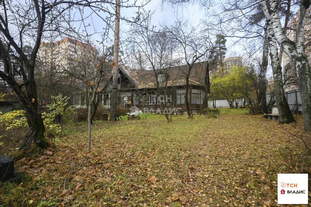 Продажа участка, Королев, ул. Комитетская - Фото 2