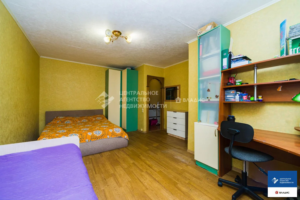 Продажа квартиры, Рязань, ул. Островского - Фото 4
