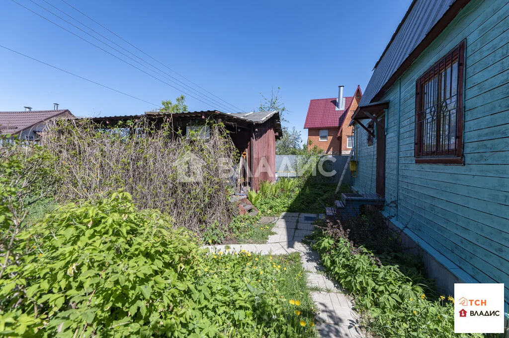 Продажа дома, Щелковский район, 72 - Фото 5