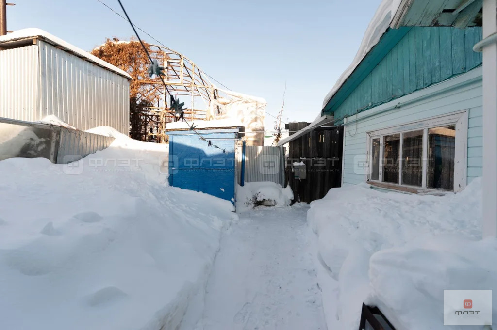 Продажа дома, Казань, ул. Сормовская - Фото 36