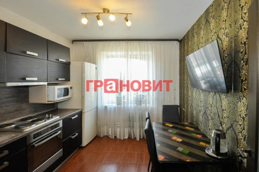 Продажа квартиры, Новосибирск, Виктора Уса - Фото 4