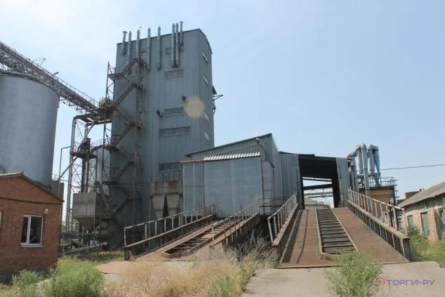 Продажа производственного помещения, Ростов-на-Дону, 2-я Луговая улица - Фото 15