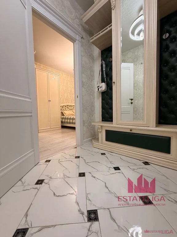 Продажа квартиры, Видное, Ленинский район, улица Галины Вишневской - Фото 17