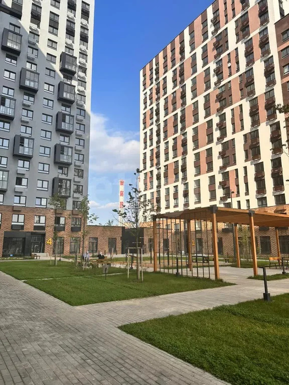 Продажа квартиры в новостройке, Мисайлово, Ленинский район, ... - Фото 11