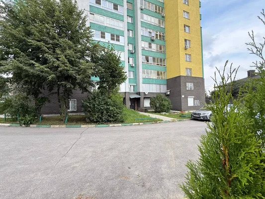Продам трехкомнатную (3-комн.) квартиру, Казанское ш, 2к1, Нижний Н... - Фото 4