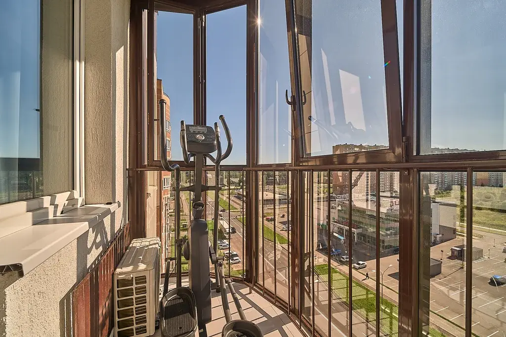 2-к ул.Славского, дом 4 - Фото 5