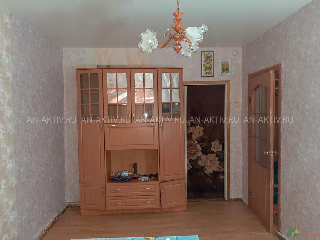 Продажа квартиры, Кубринск, Переславский район, Петрова 27 - Фото 6