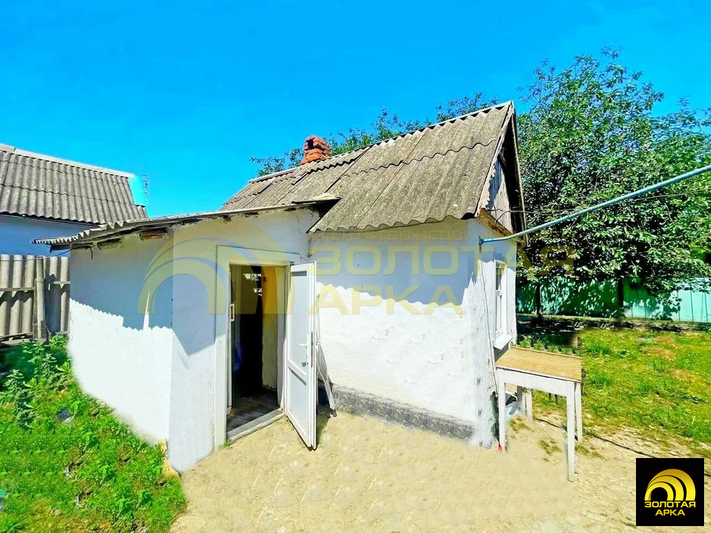 Продажа дома, Коржевский, Славянский район, ул. Краснодарская - Фото 9