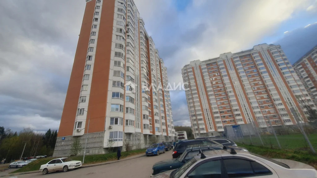 городской округ Солнечногорск, деревня Брёхово, микрорайон Школьный, ... - Фото 34