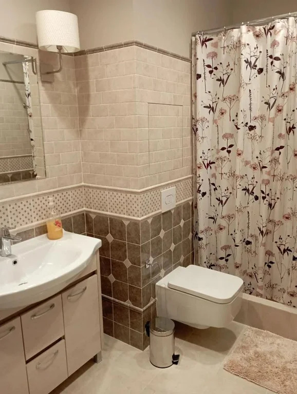 Сдается 2-комн. квартира 52.6 кв.м. - Фото 7