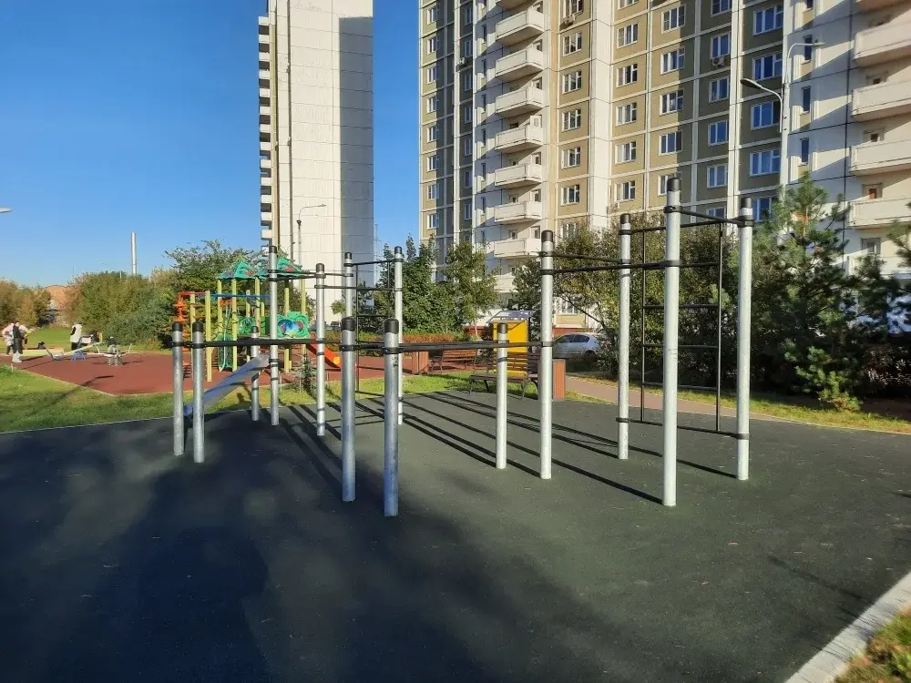 2-ка, Ставропольский пр-д, 13 - Фото 18