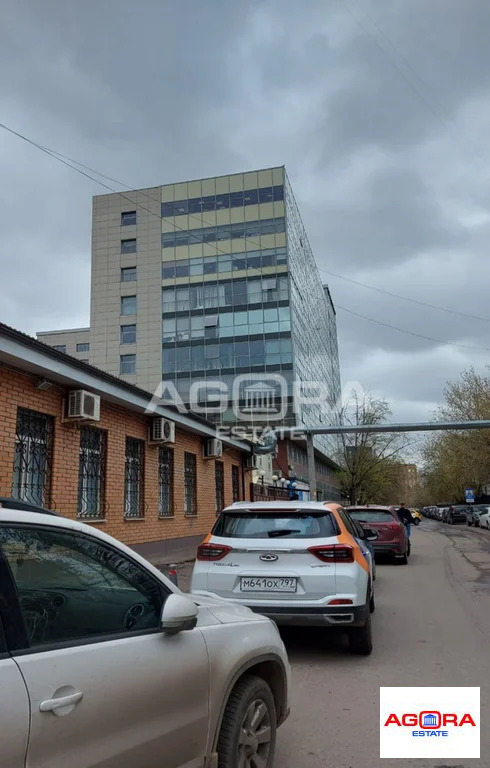 Продажа офиса, м. Водный стадион, ул. Михалковская - Фото 3