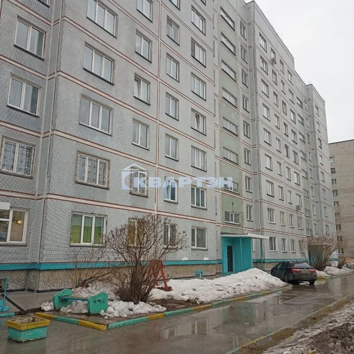 Продажа квартиры, Новосибирск, ул. Ленинградская - Фото 4