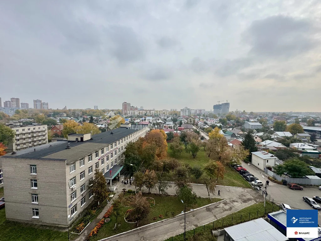 Аренда квартиры, Рязань, ул. Островского - Фото 11
