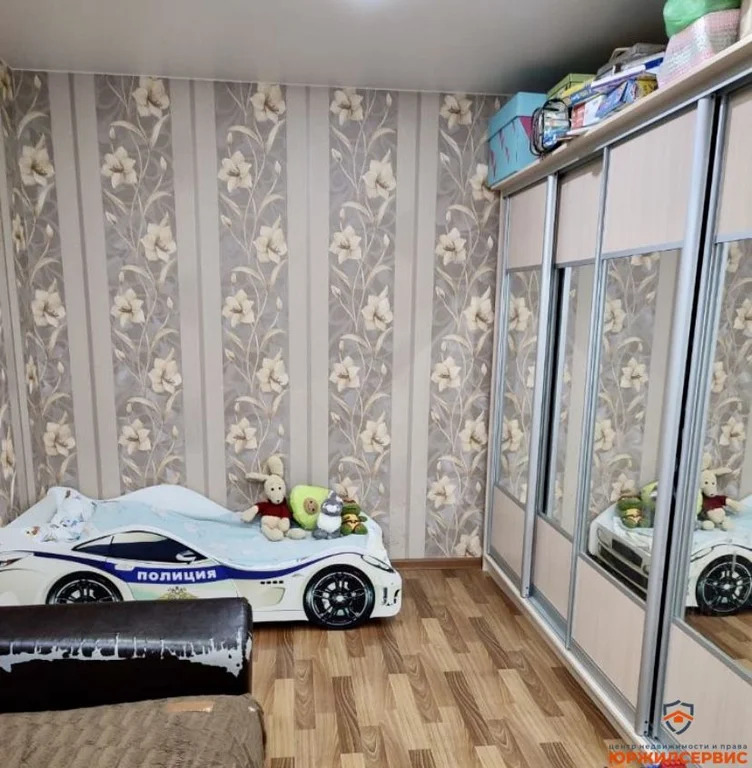 Продажа квартиры, Домодедово, Домодедово г. о., улица Лунная - Фото 5