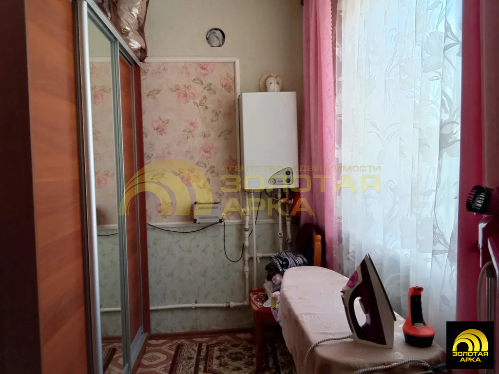 Продажа дома, Вышестеблиевская, Темрюкский район, ул. Ленина - Фото 9
