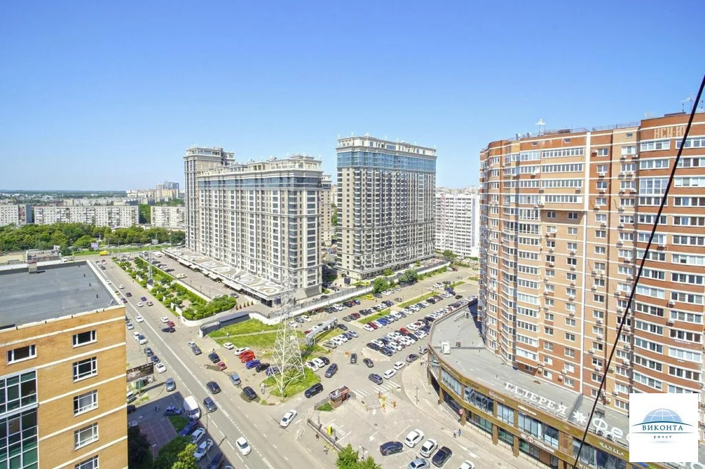Продажа квартиры, Краснодар, ул. Дальняя - Фото 15