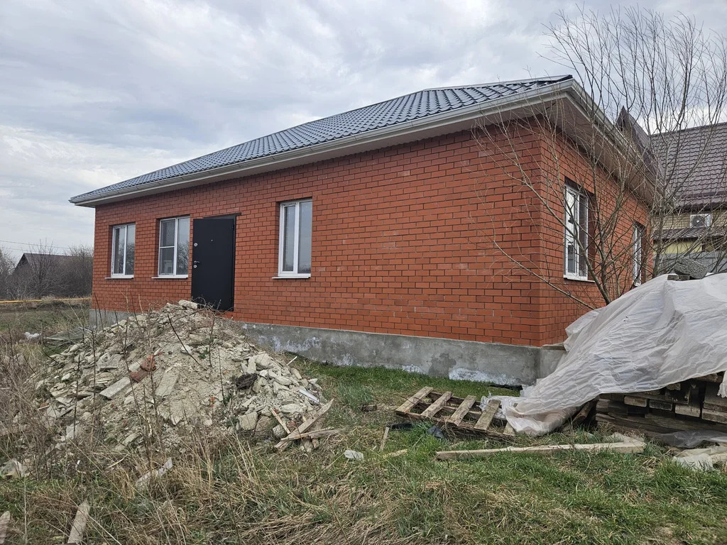 Продажа дома, Абинск, Абинский район, ул. Грушевая - Фото 1