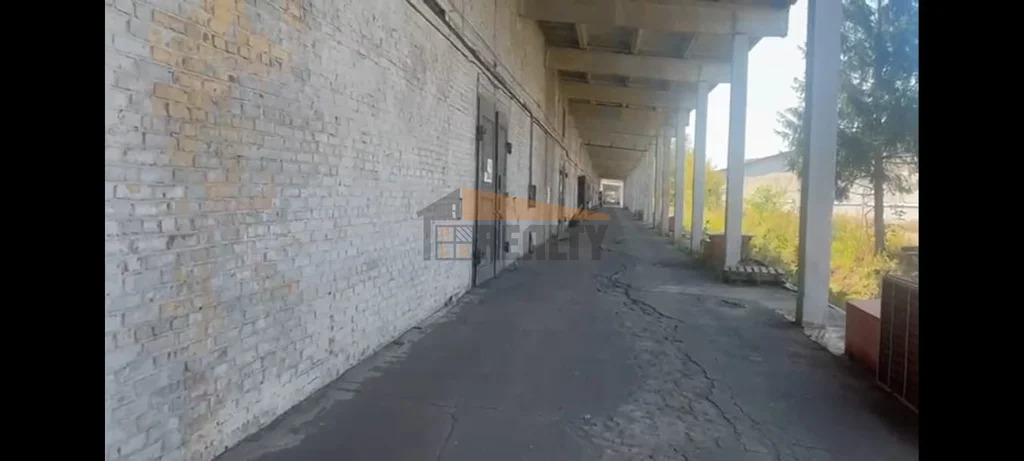 Аренда склада, Серпухов, Северное ш. - Фото 2