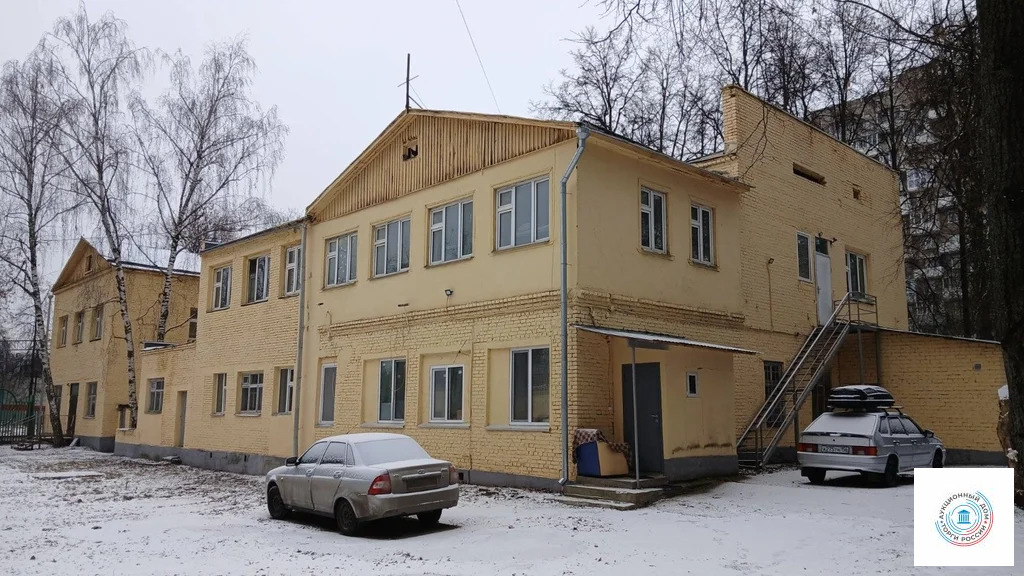 Помещение свободного назначения, 1179 м - Фото 3