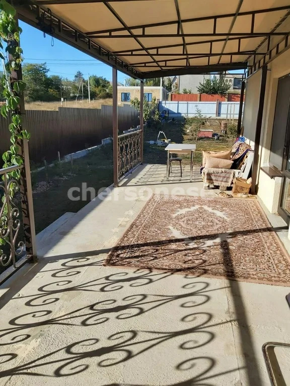 Продажа дома, Севастополь, улица Ветеранов - Фото 5