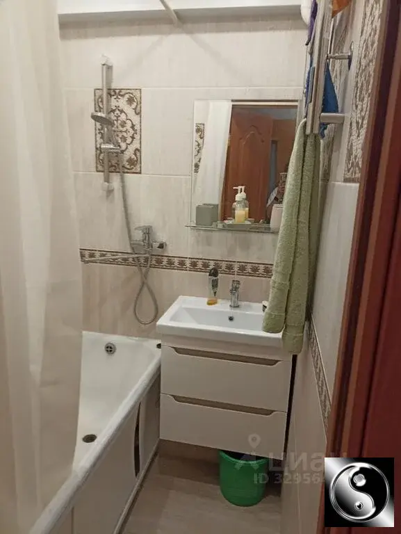 Сдам двухкомнатную квартиру 45.0м ул. Ращупкина, 10, Москва, ЗАО, р-н - Фото 10