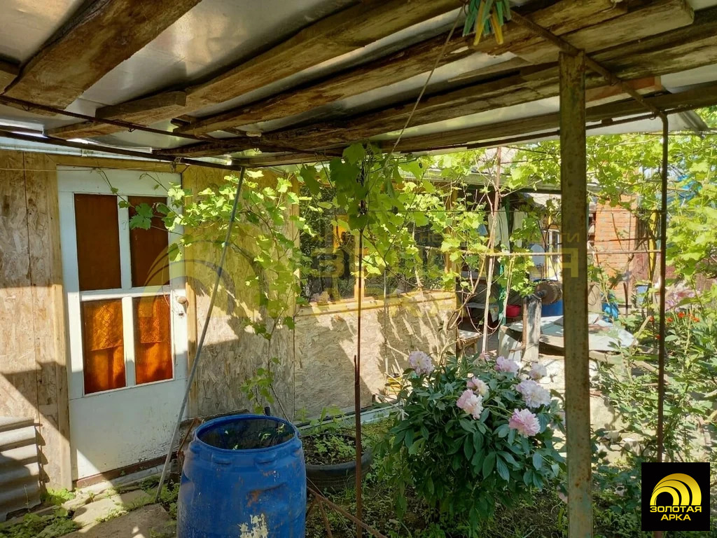 Продажа дома, Холмская, Абинский район, ул. Красная - Фото 16