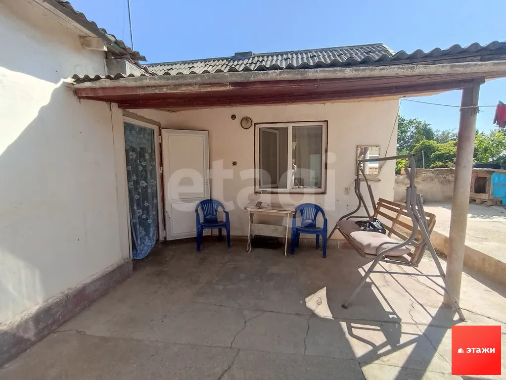 Продажа дома, Михайловка, Сакский район, ул. Космонавтов - Фото 14