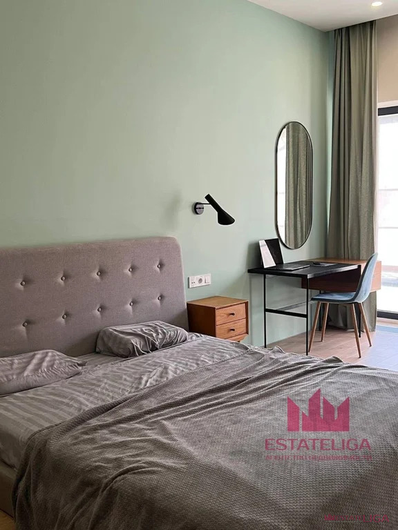 Продажа квартиры, улица Архитектора Щусева - Фото 13