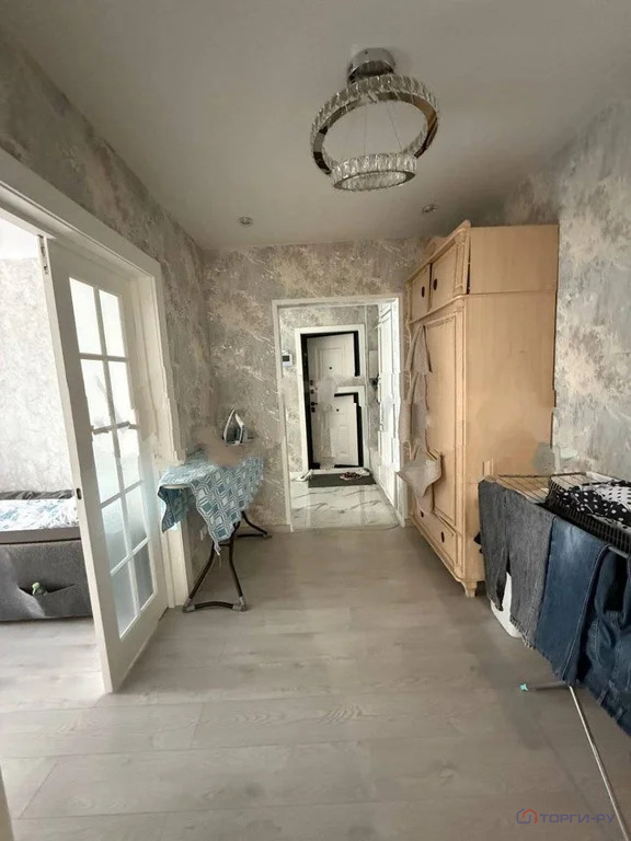 Продажа квартиры, Боровское ш. - Фото 1