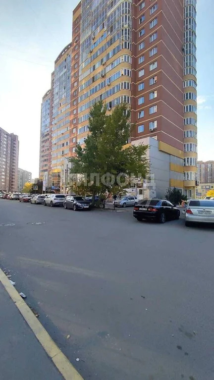 Продажа квартиры, Новосибирск, ул. Галущака - Фото 23