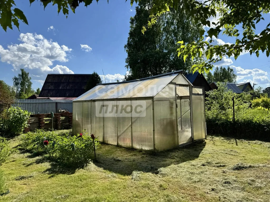 Продажа дома, Талдомский район - Фото 37
