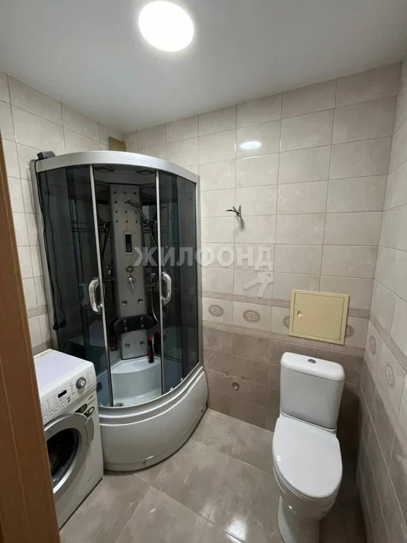 Продажа квартиры, Новосибирск, Звёздная - Фото 7