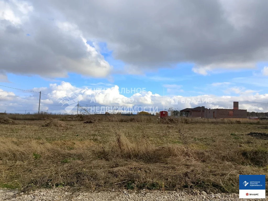 Продажа участка, Горетово, Рязанский район - Фото 6