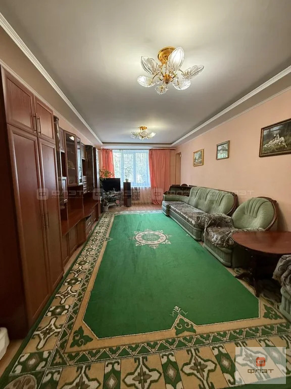 Продажа квартиры, Казань, ул. Блюхера - Фото 12