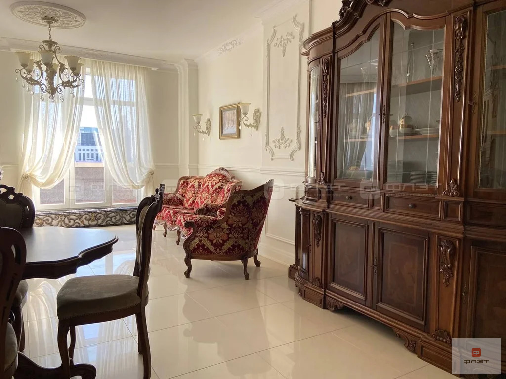 Аренда квартиры, Казань, пер. Профессорский д.5 - Фото 7