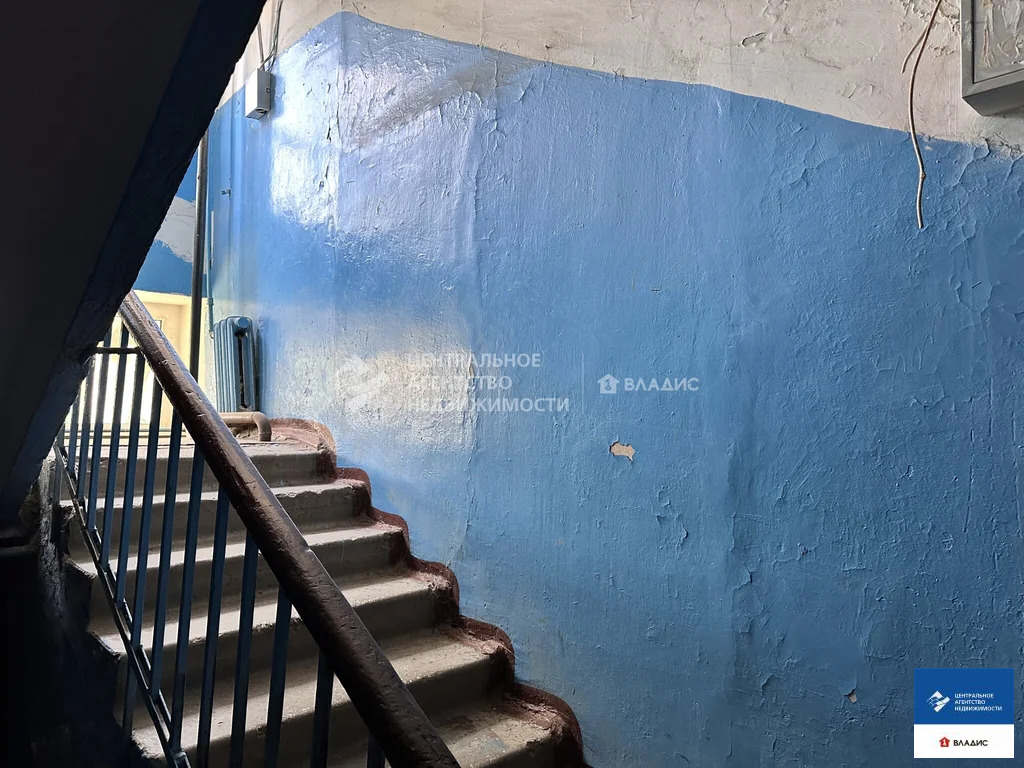 Продажа квартиры, Рязань, ул. Островского - Фото 0