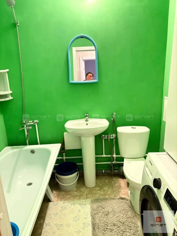 Продажа квартиры, Казань, проспект Ильгама Шакирова - Фото 7